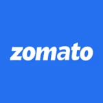 zomato restaurant partner android application logo